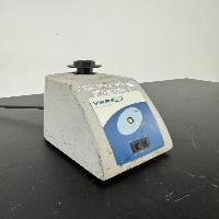 VWR Analog Vortex Mixer image 0